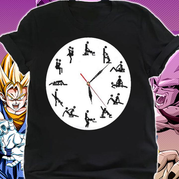 24 hour sexual positions shirt