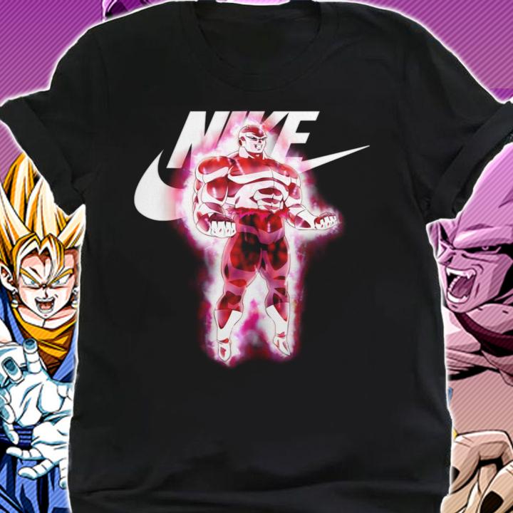 Nike Jiren Full Power Dragon Ball Super T-shirt