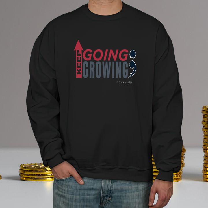 Sweatshirt Sweatshirt