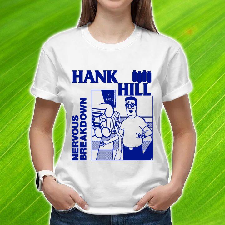Women's Shirt