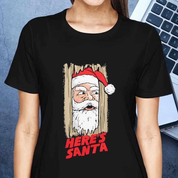 Women's Shirt