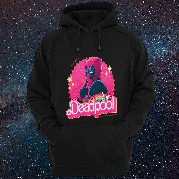 Hoodie Hoodie
