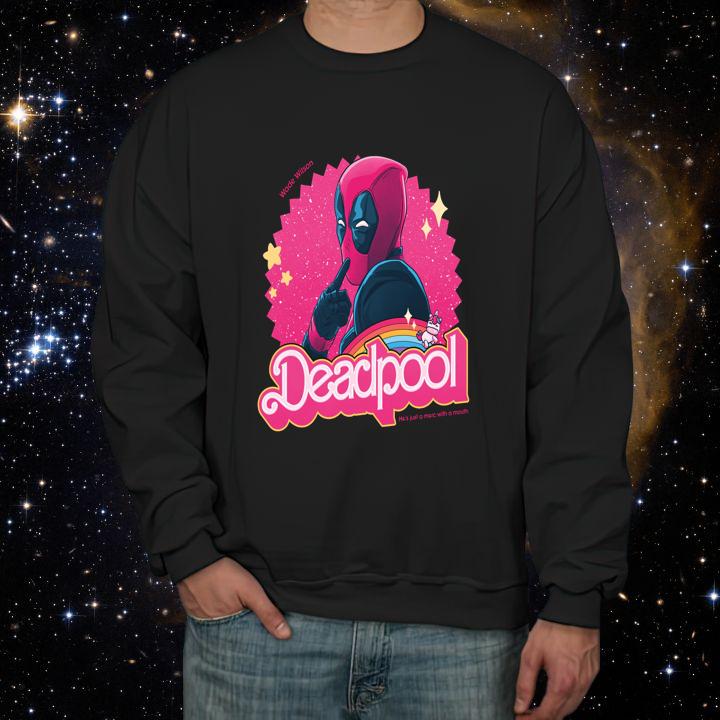 Sweatshirt Sweatshirt