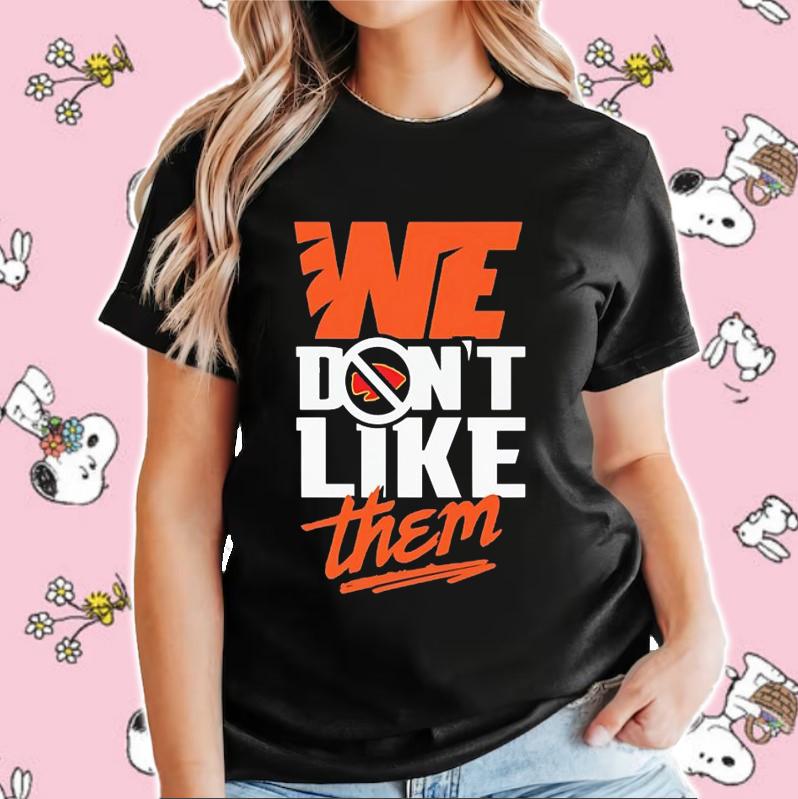 Women's Shirt