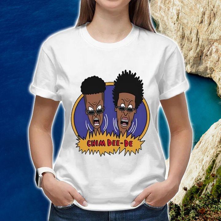 Women's Shirt