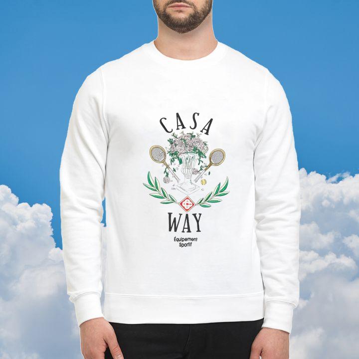 Sweatshirt Sweatshirt