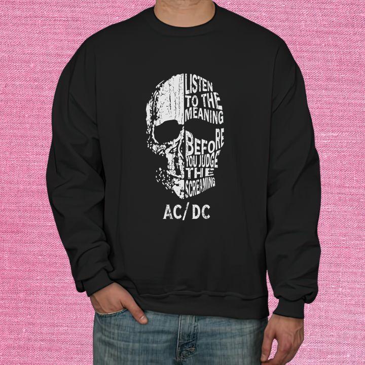 Sweatshirt Sweatshirt