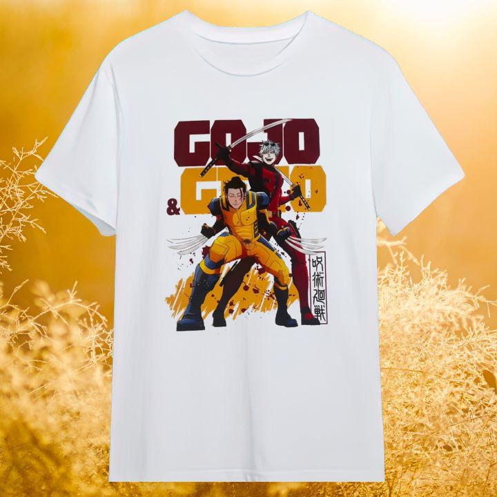 Shirt Shirt