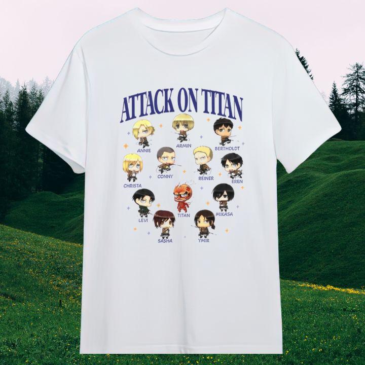 Shirt Shirt