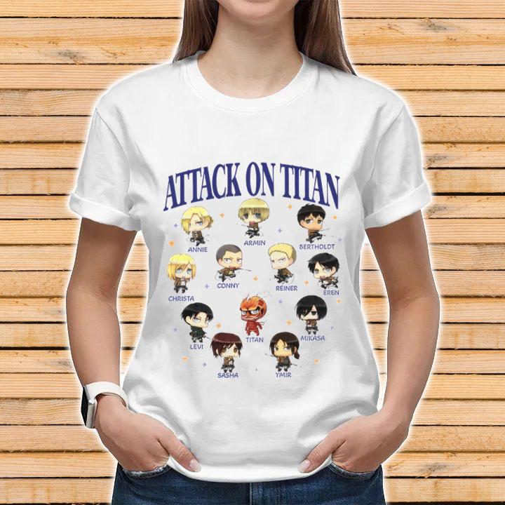 Women's Shirt Women's Shirt
