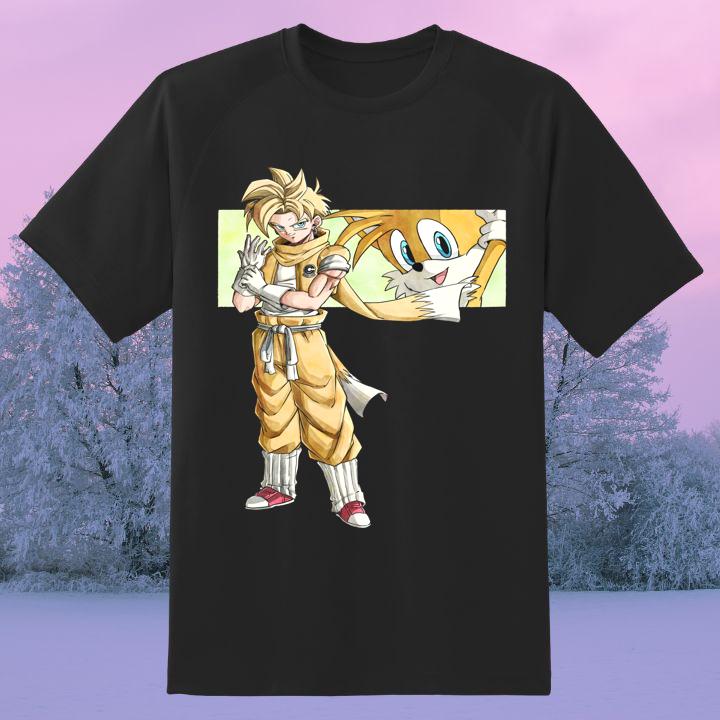 Shirt Shirt