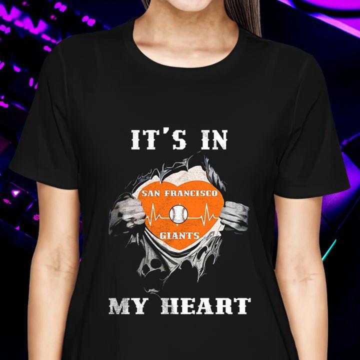 Women's Shirt