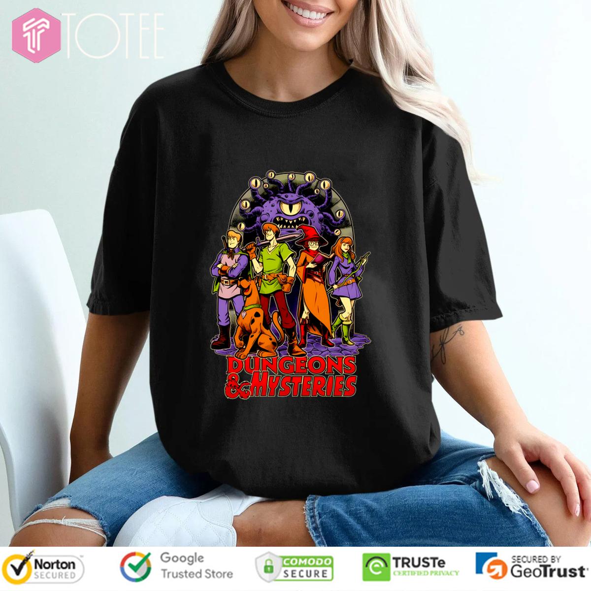 Women's Shirt