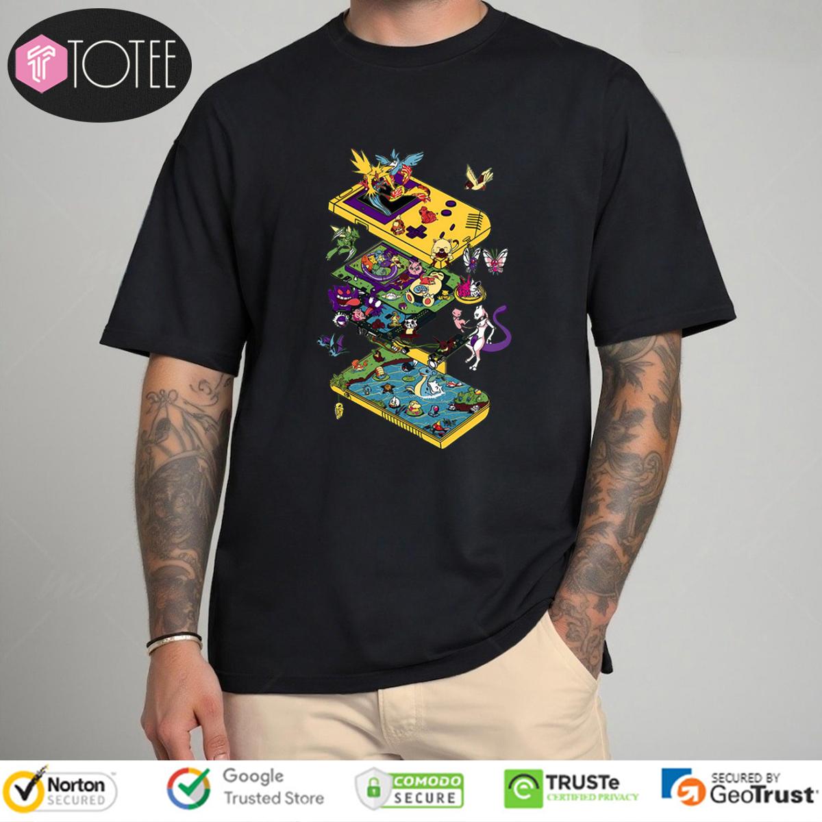 Shirt Shirt