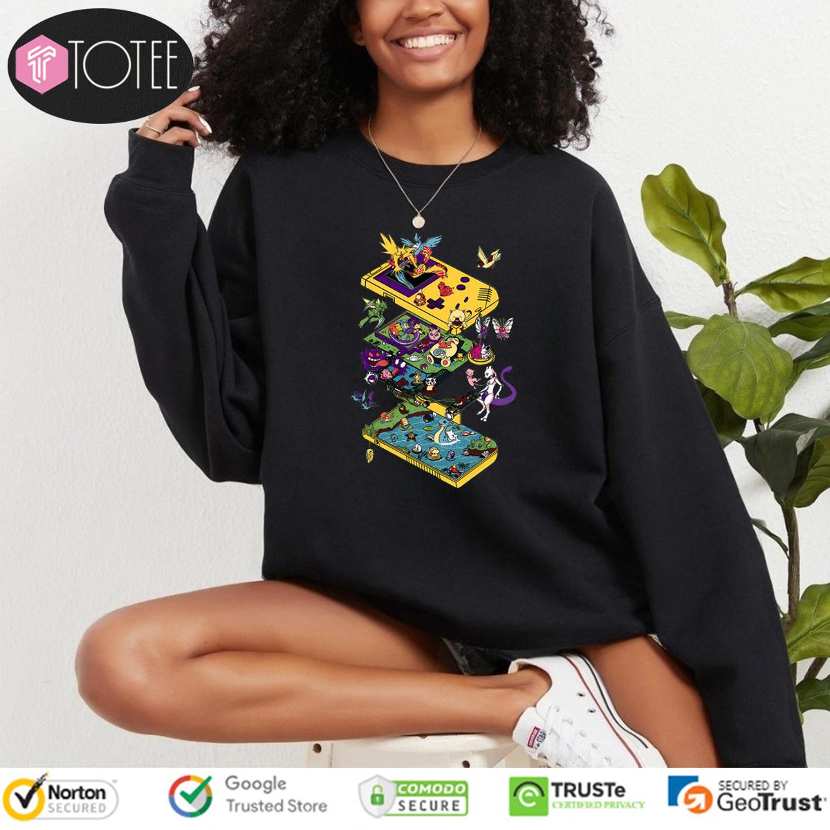 Sweatshirt Sweatshirt