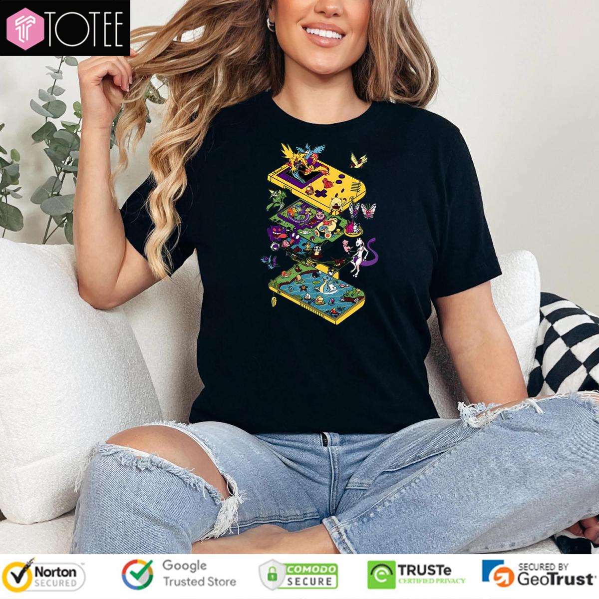 Women's Shirt Women's Shirt