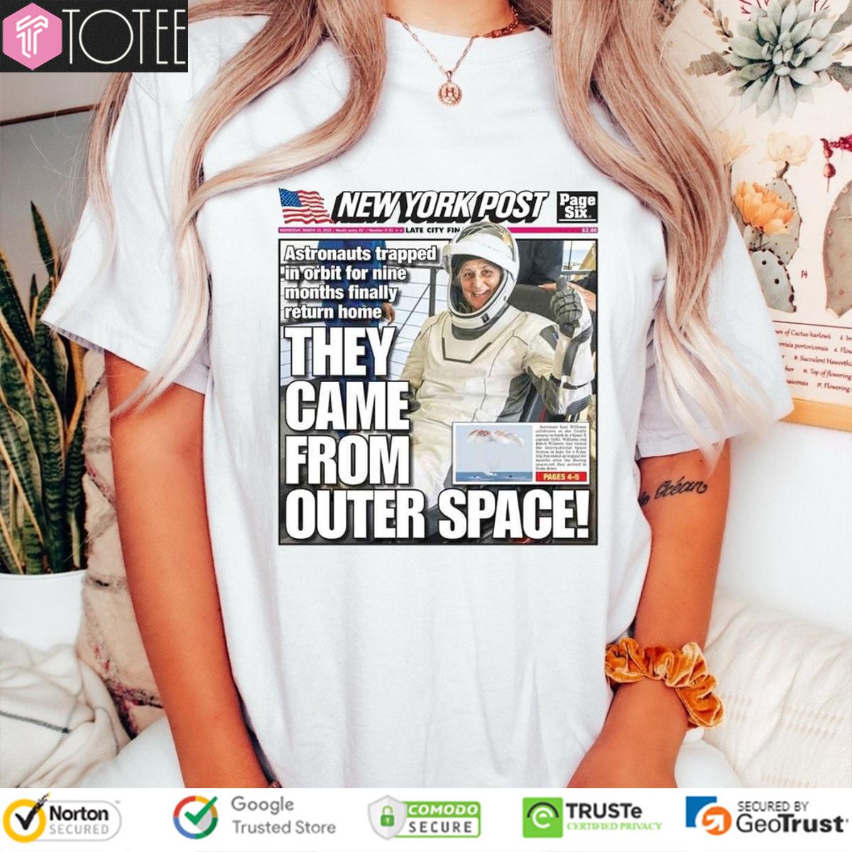 Shirt Shirt