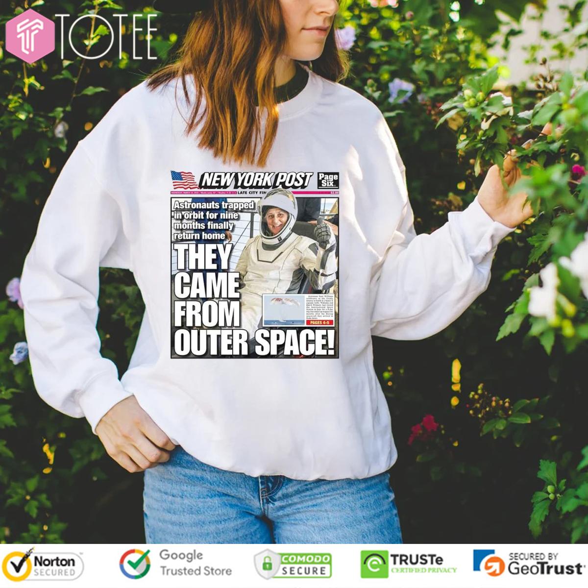 Sweatshirt Sweatshirt