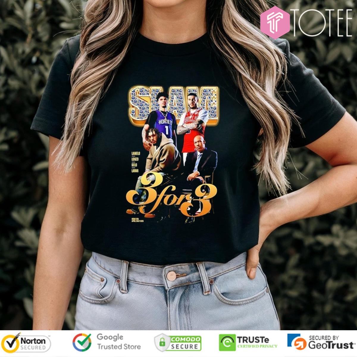 Women's Shirt