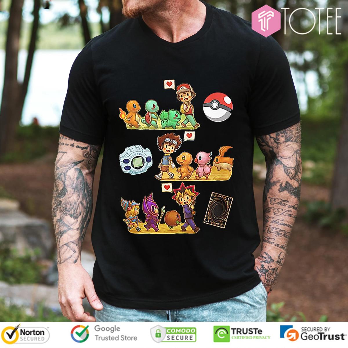 Shirt Shirt