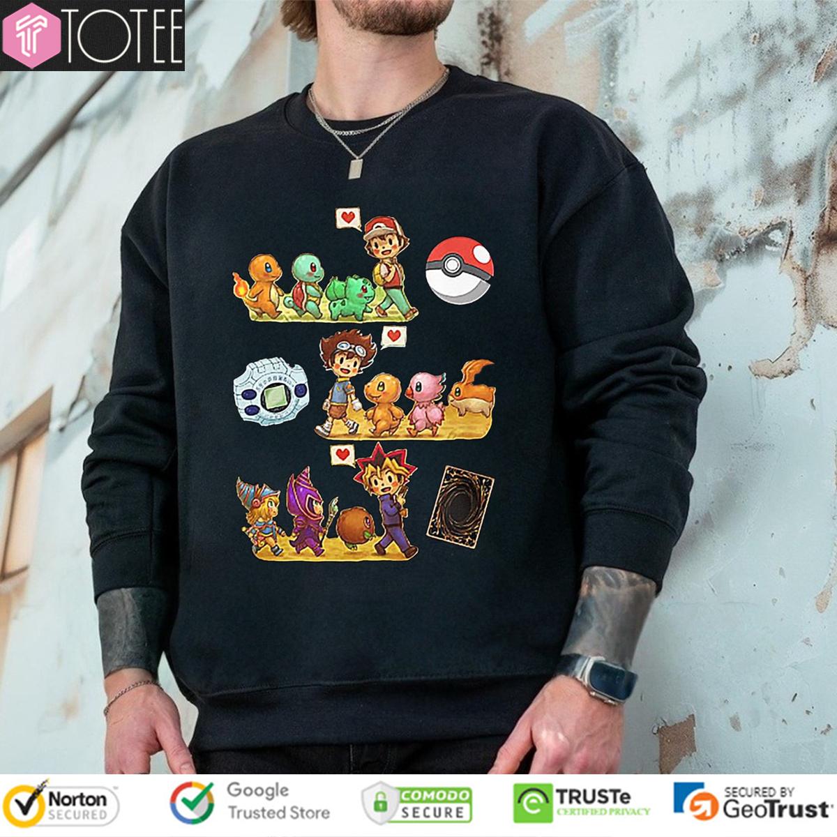 Sweatshirt Sweatshirt
