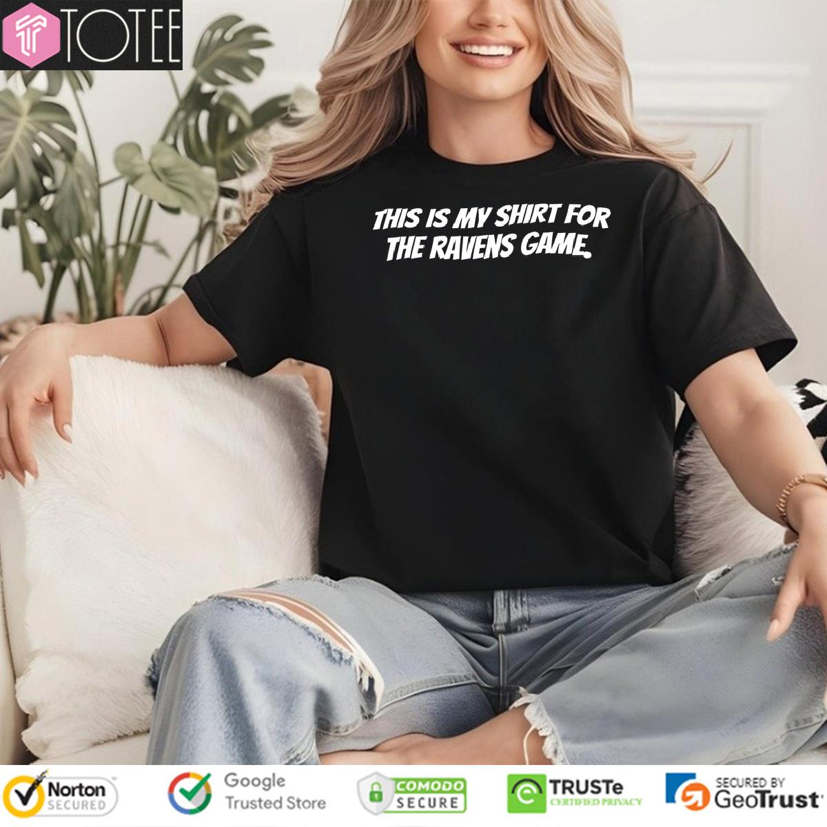 Women's Shirt