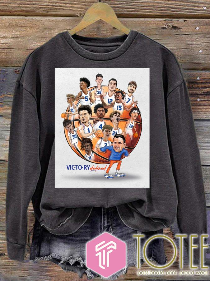 Sweatshirt