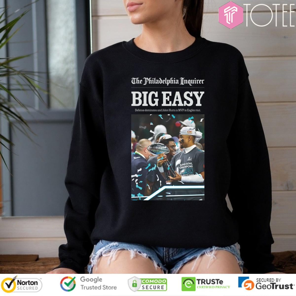 Sweatshirt