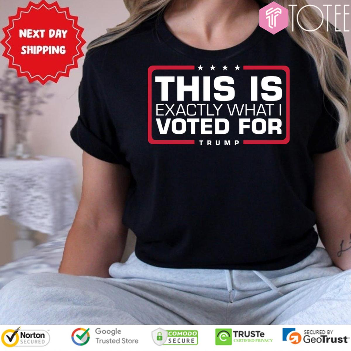Women's Shirt