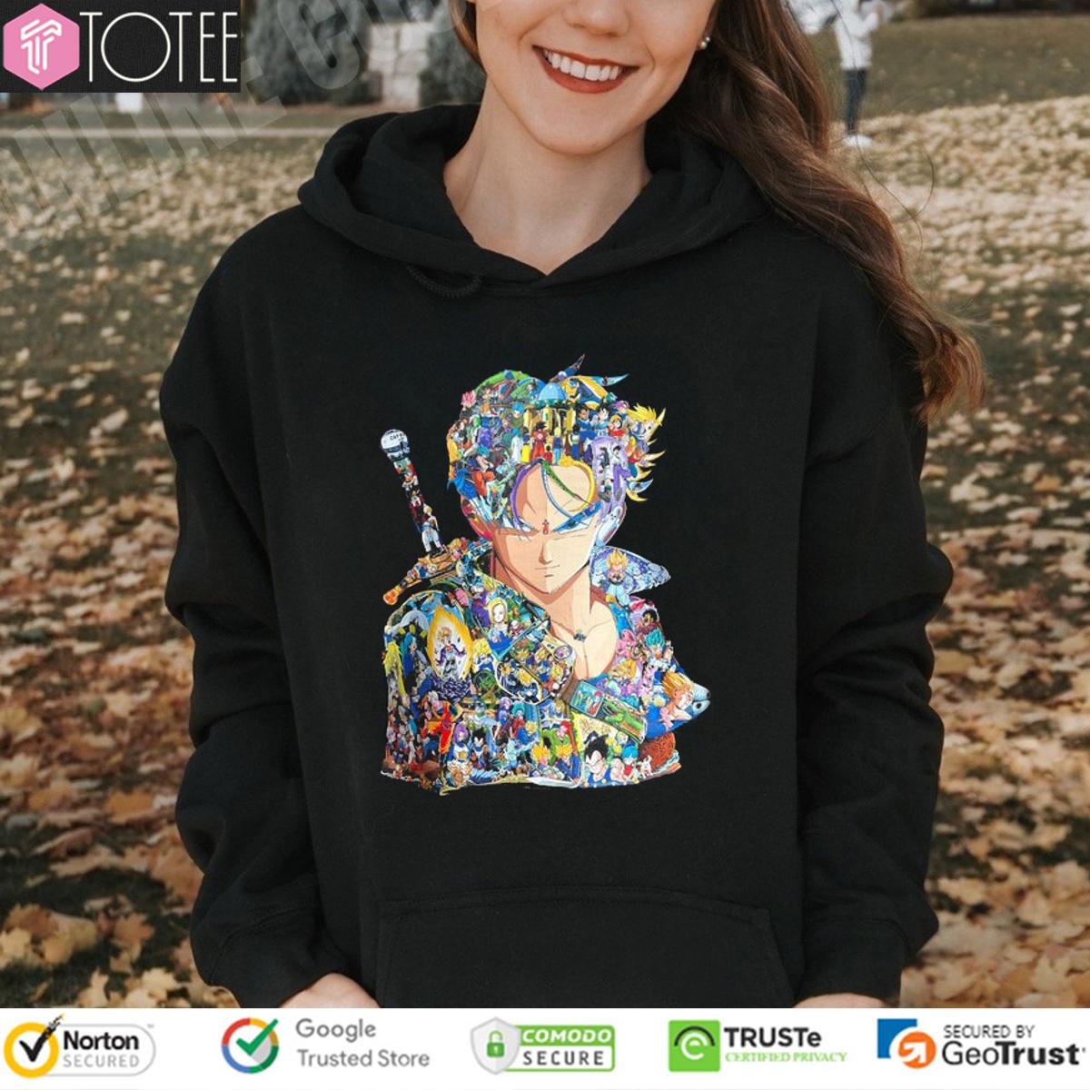 Hoodie Hoodie