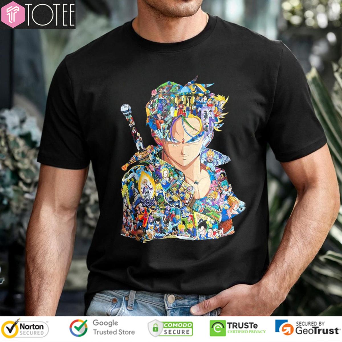Shirt Shirt