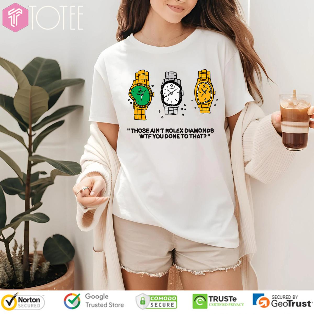 Women's Shirt