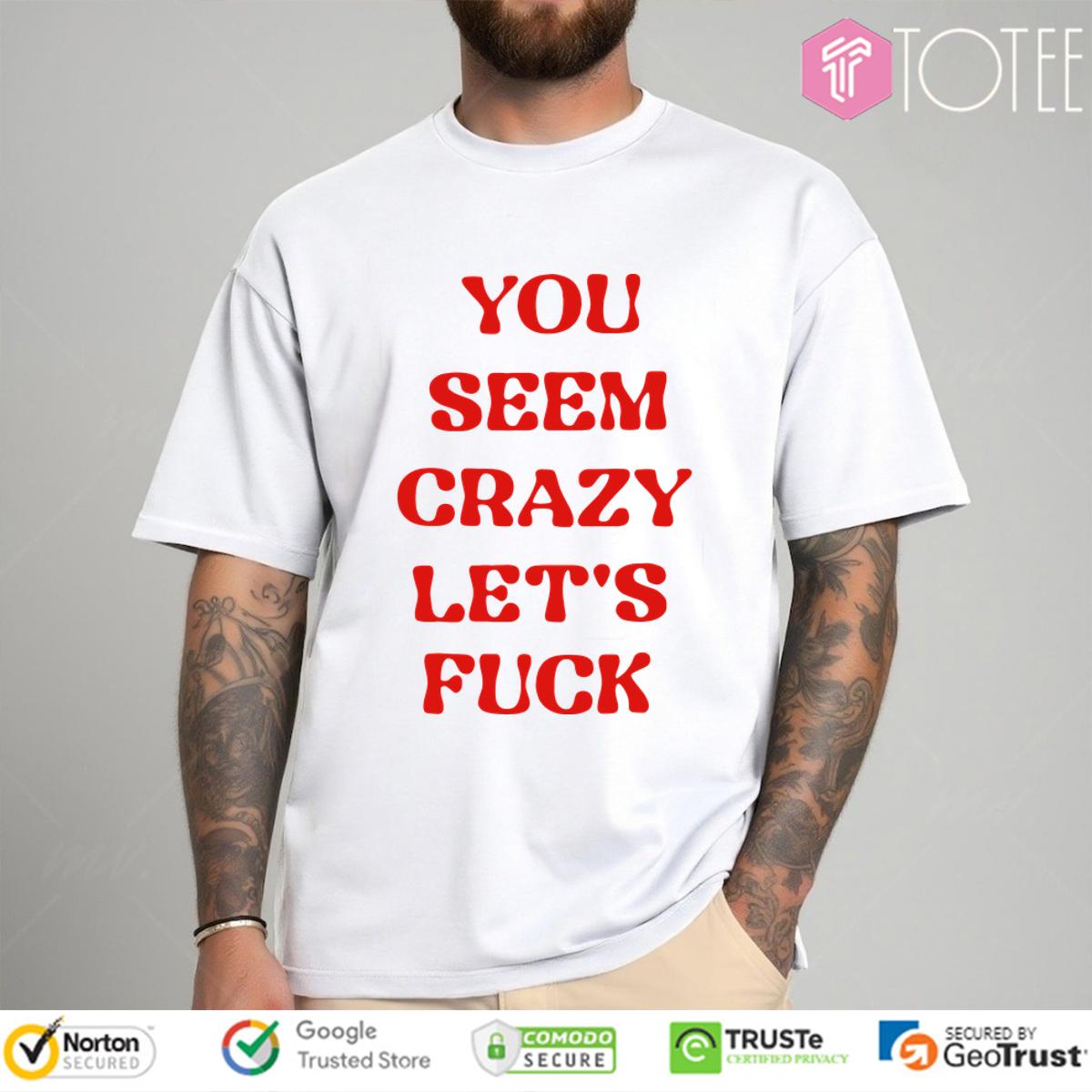 Shirt Shirt