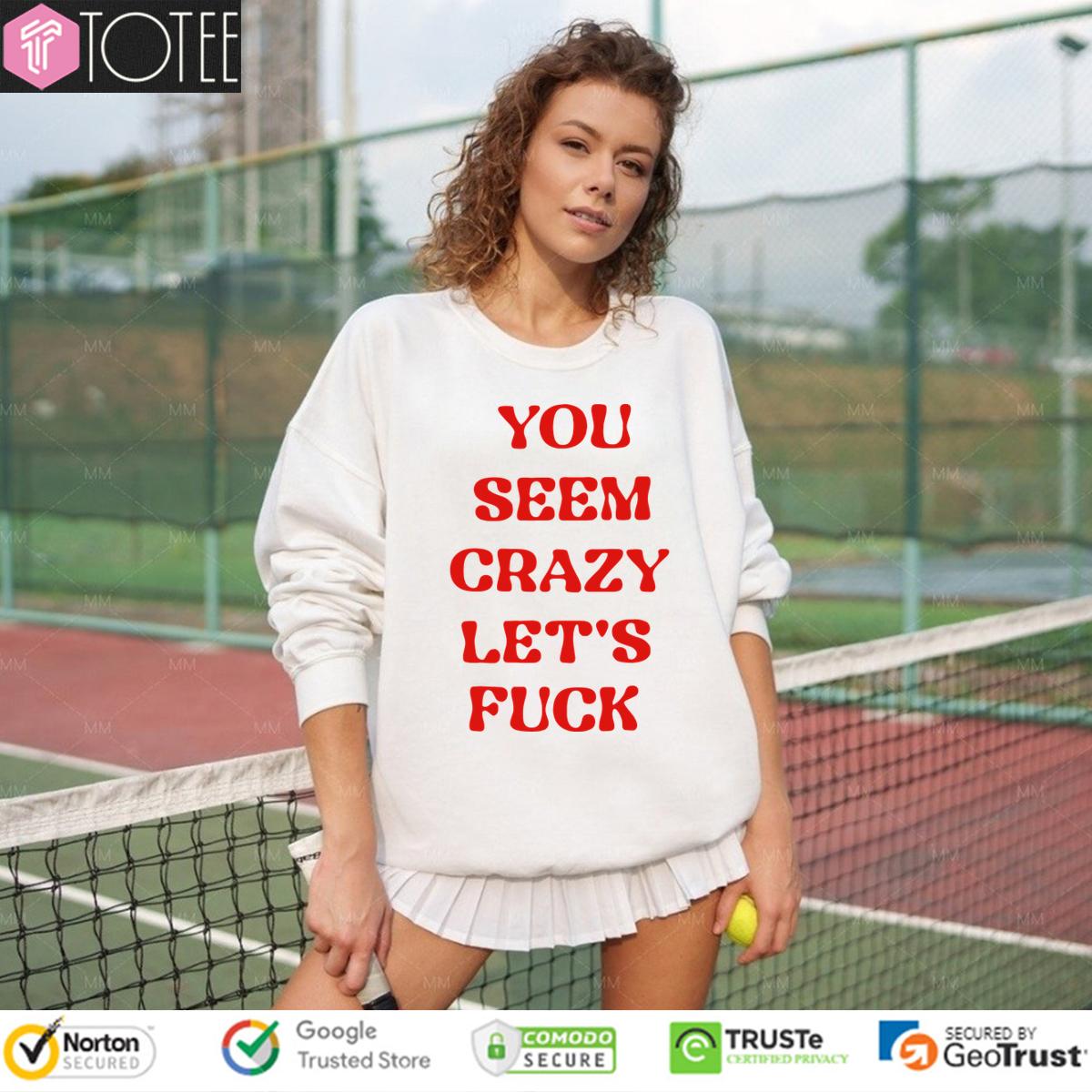 Sweatshirt Sweatshirt