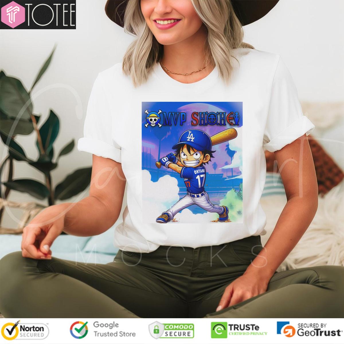 Women's Shirt