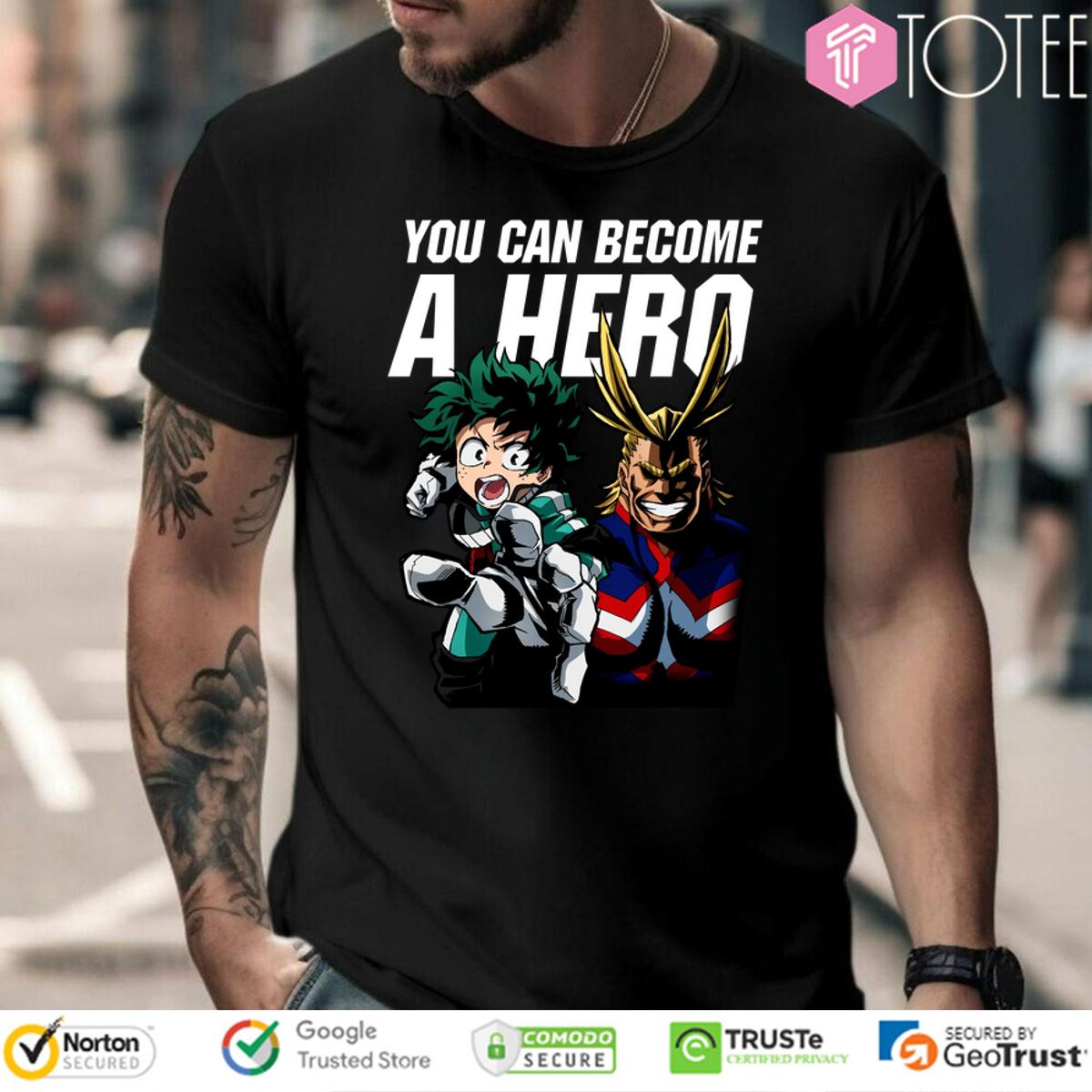 Shirt Shirt