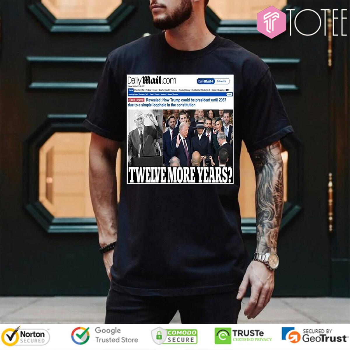 Shirt Shirt