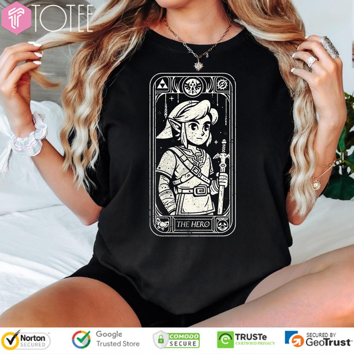 Shirt Shirt