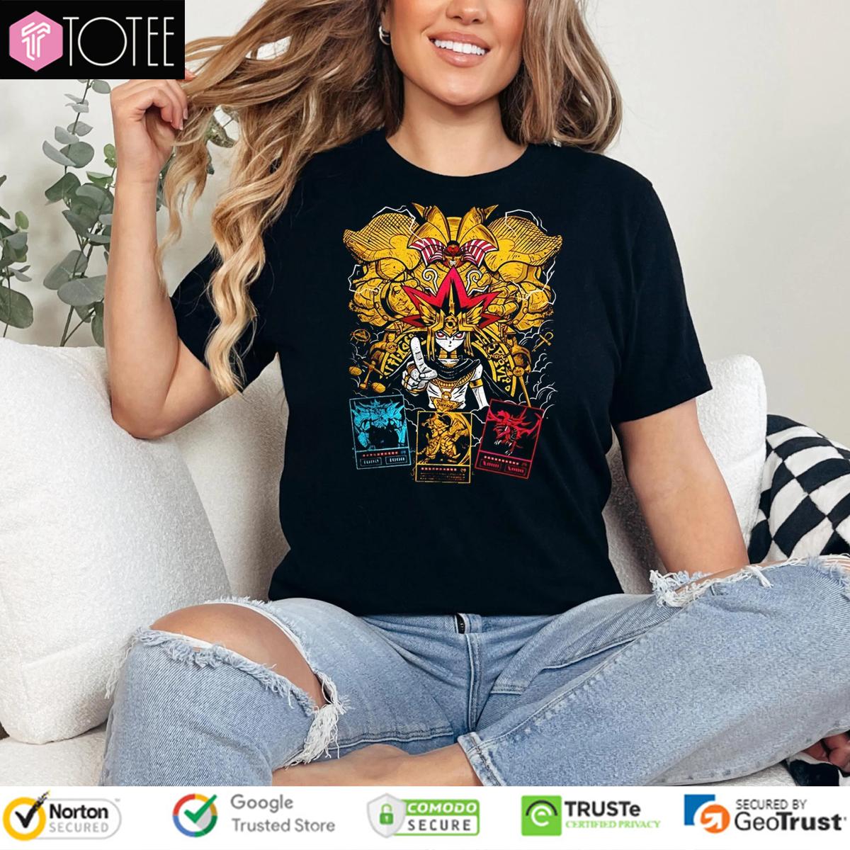 Women's Shirt