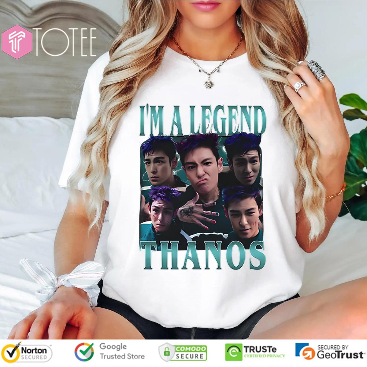 Women's Shirt