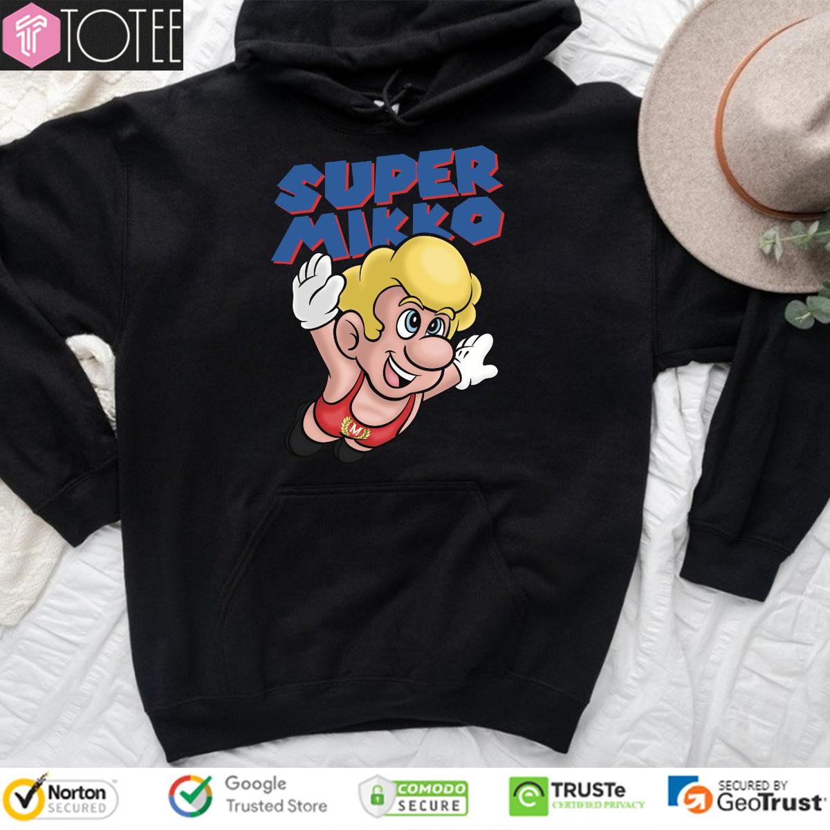 Hoodie