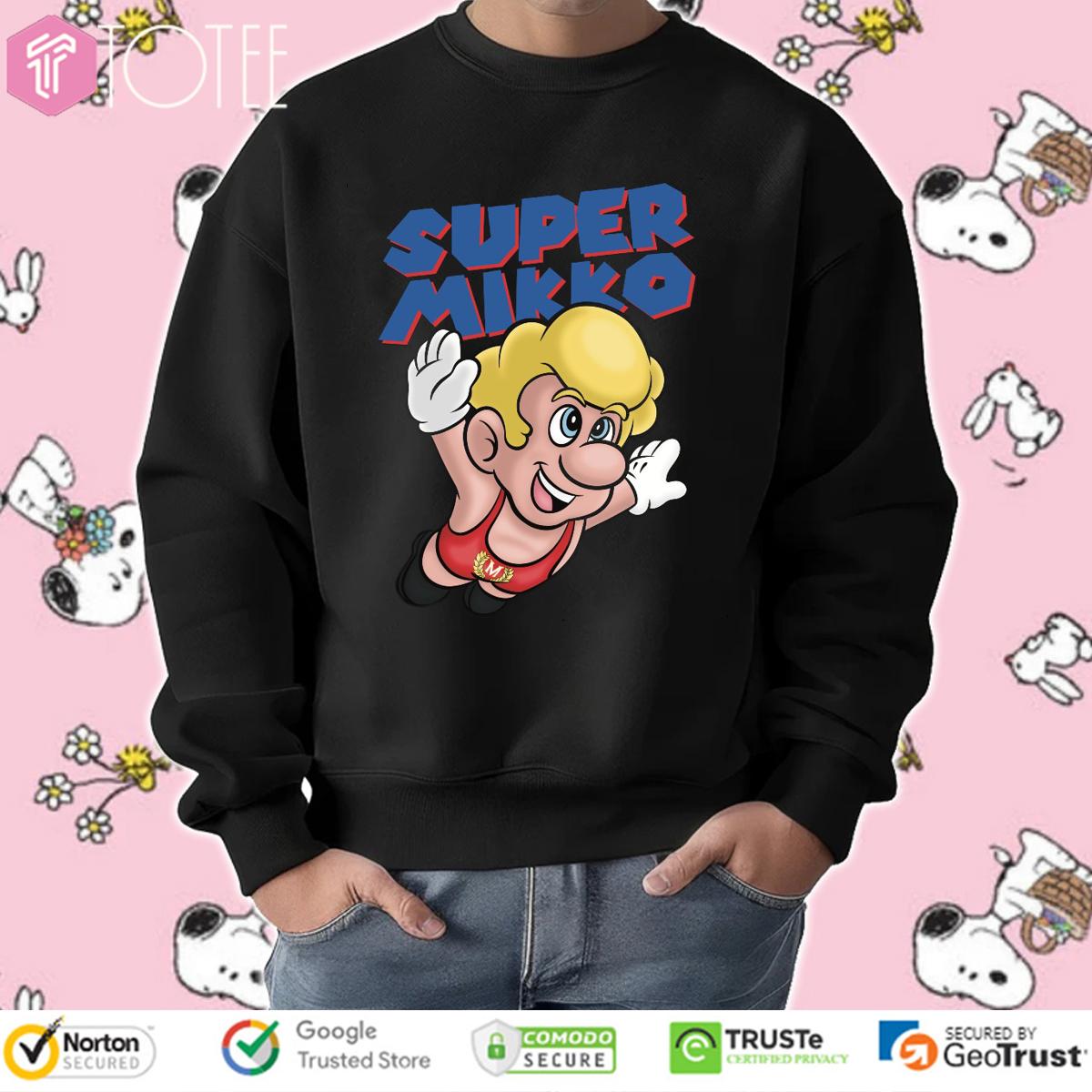 Sweatshirt