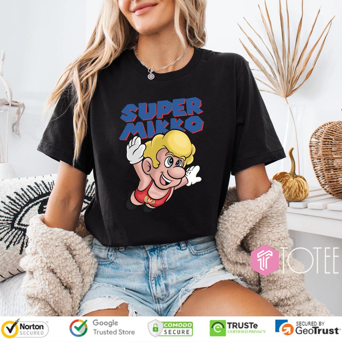 Women's Shirt