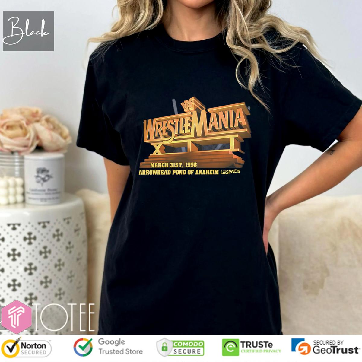 Shirt Shirt
