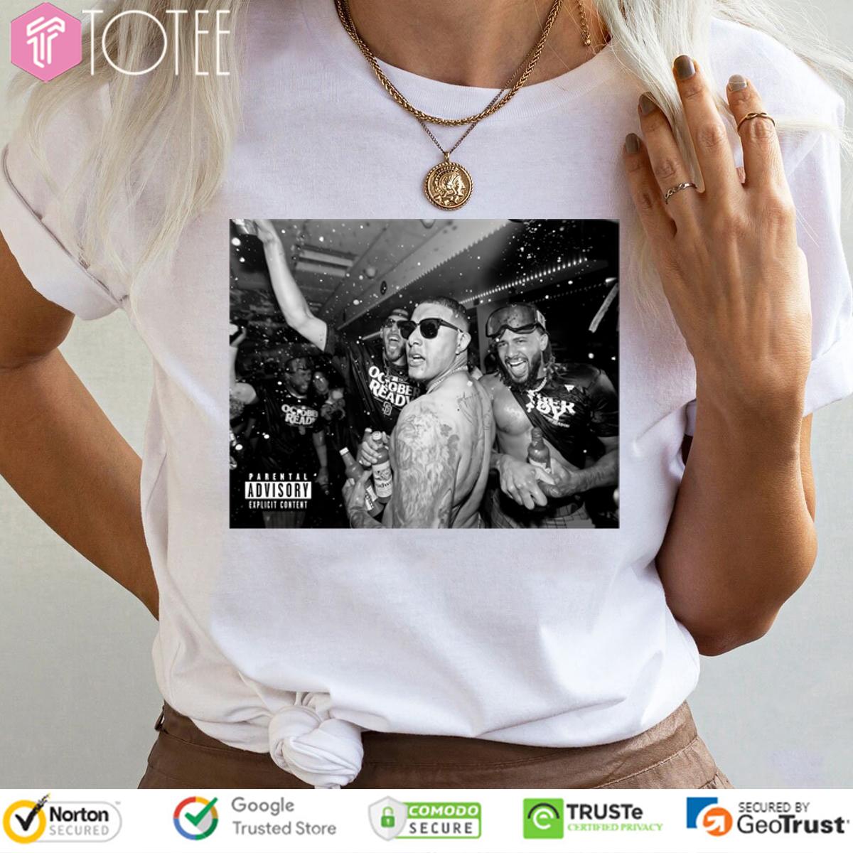 Women's Shirt