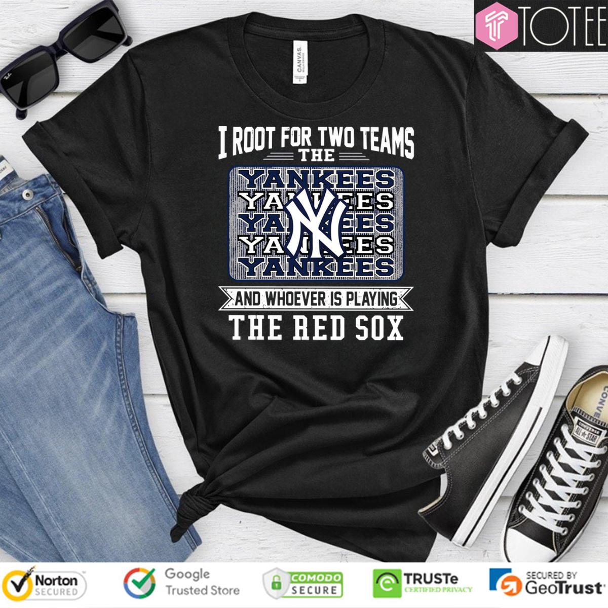 Yankees TShirt: Ultimate Fan Gear & Last Chance!