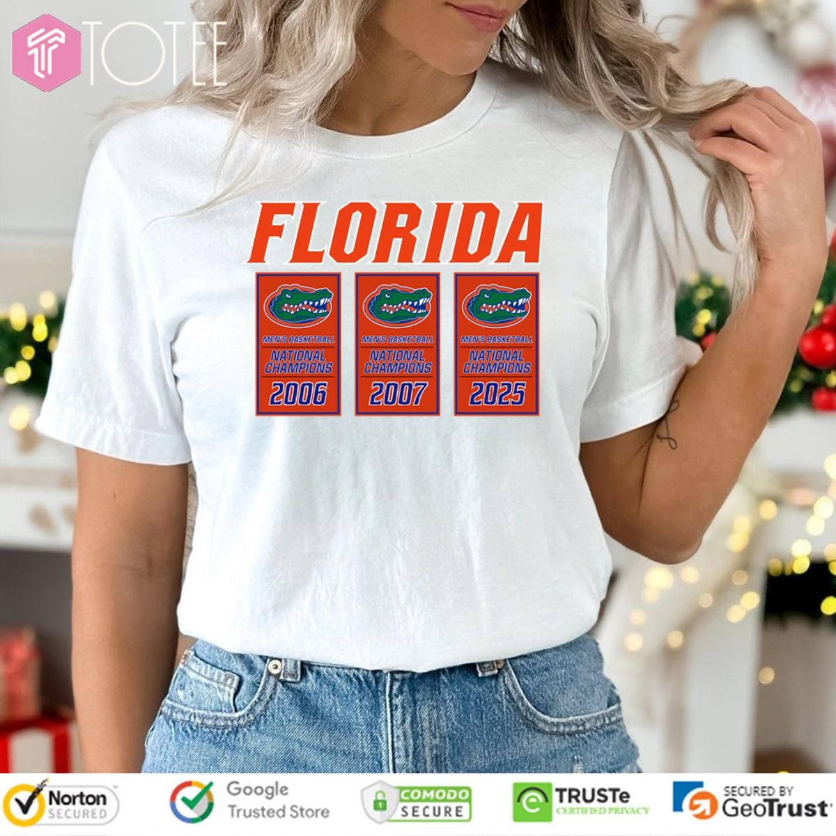Gators Basketball: Ultimate T-Shirt Guide for Champions