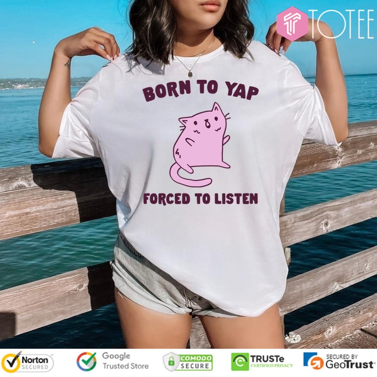 Women's Shirt
