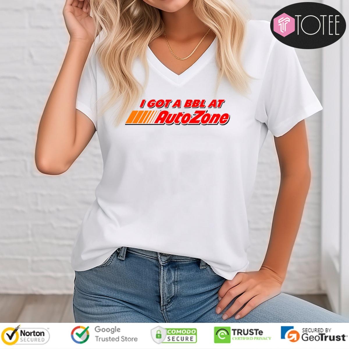 Women's Shirt