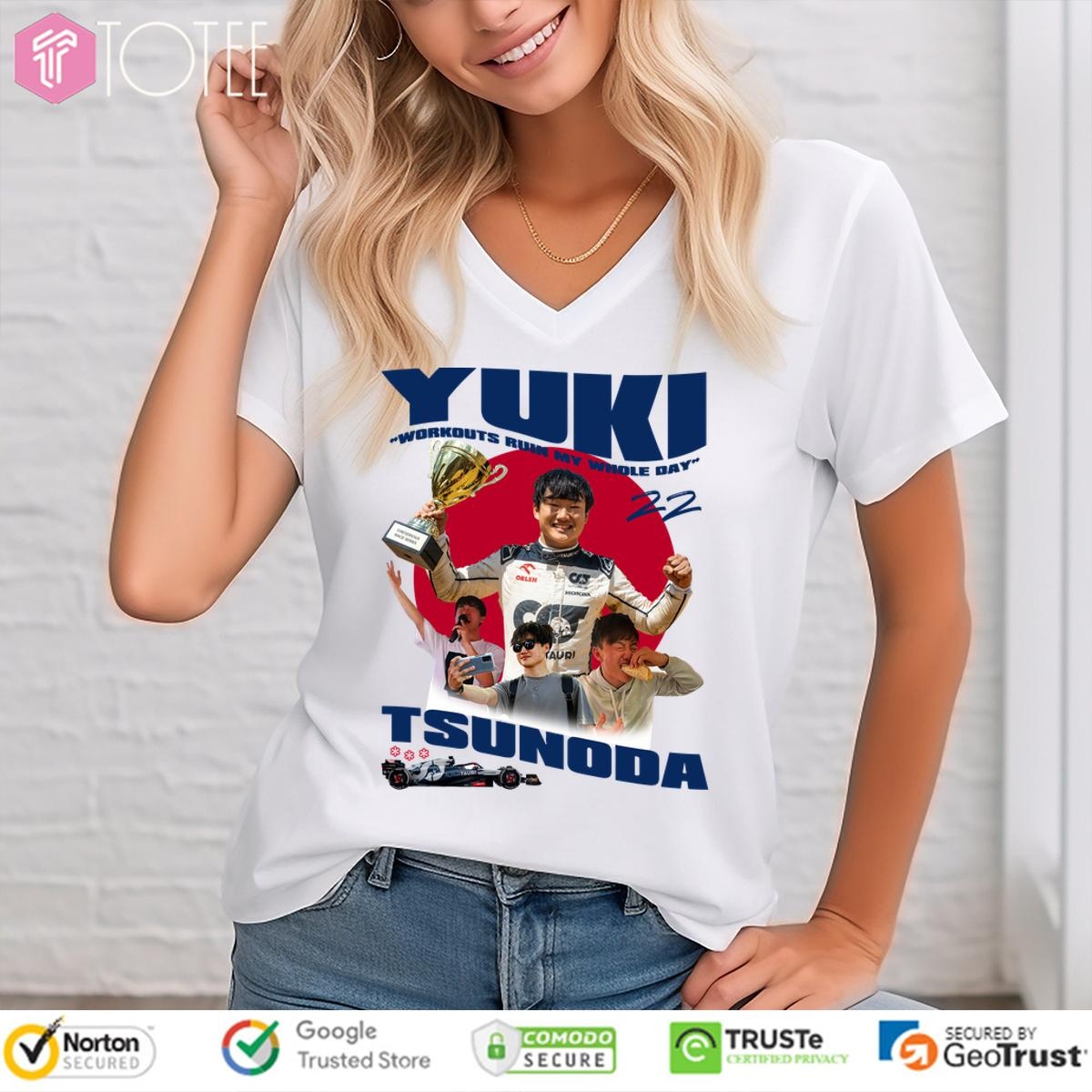 Women's Shirt